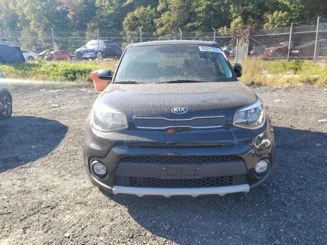 Photo 5 from auction – 2019 KIA SOUL + with VIN KNDJP3A54K7673041