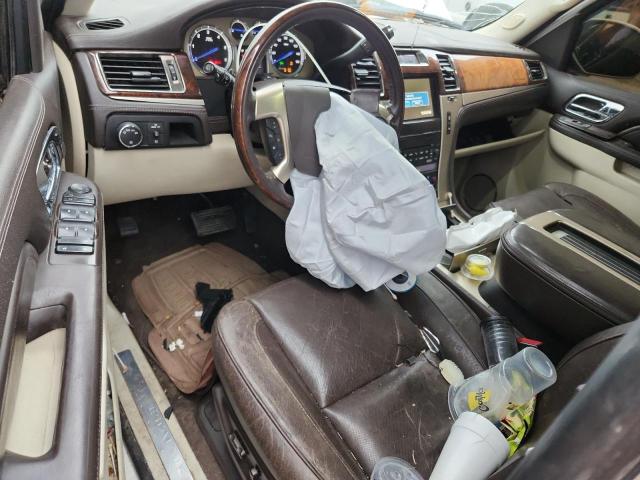 Photo 8 from auction – 2014 CADILLAC ESCALADE P with VIN 1GYS3DEF2ER196136