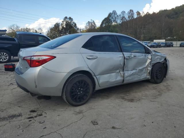 Photo 3 from auction – 2016 TOYOTA COROLLA L with VIN 2T1BURHE3GC625915