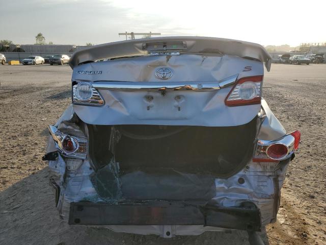 Photo 6 from auction – 2013 TOYOTA COROLLA S with VIN 5YFBU4EE2DP208546