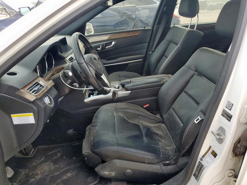 Photo 7 from auction – 2014 MERCEDES-BENZ E 350 4MAT with VIN WDDHF8JB0EA825317
