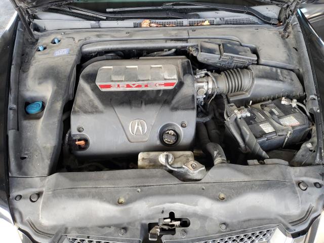 Photo 11 from auction – 2008 ACURA TL with VIN 19UUA765X8A020709