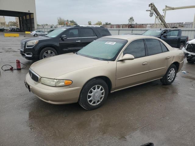 BUICK CENTURY CU 2005 with VIN 2G4WS52J151144123 - Photo from auction