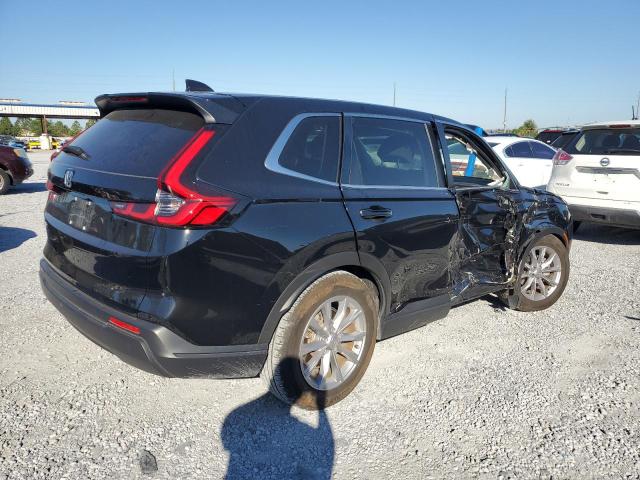 Photo 3 from auction – 2023 HONDA CR-V EX with VIN 5J6RS3H40PL007141