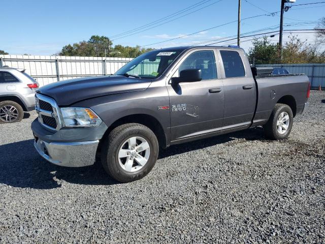 RAM 1500 ST 2014 with VIN 1C6RR7FM1ES338428 - Photo from auction