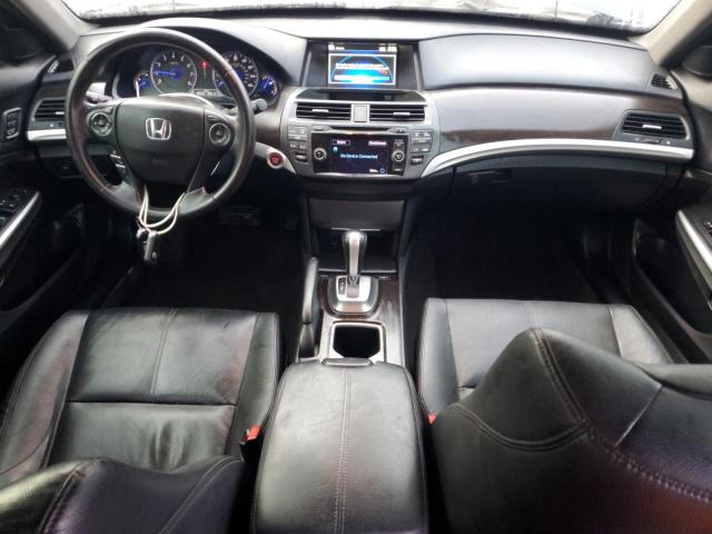 Photo 8 from auction – 2014 HONDA CROSSTOUR with VIN 5J6TF2H57EL002559