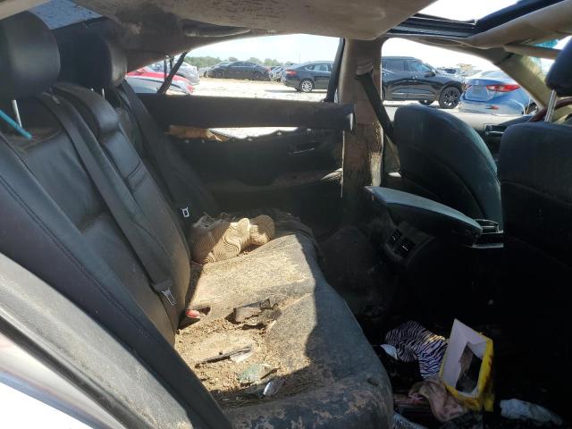 Photo 10 from auction – 2007 LEXUS ES 350 with VIN JTHBJ46G772027503