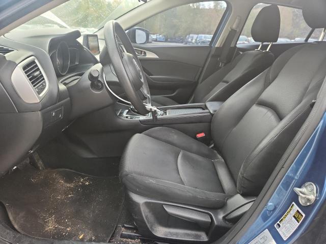 Photo 7 from auction – 2017 MAZDA 3 SPORT with VIN JM1BN1U70H1100550