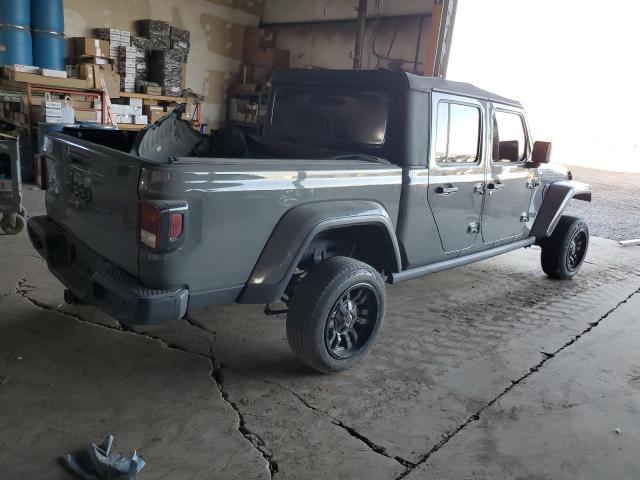 Photo 3 from auction – 2021 JEEP GLADIATOR with VIN 1C6HJTAG6ML622935