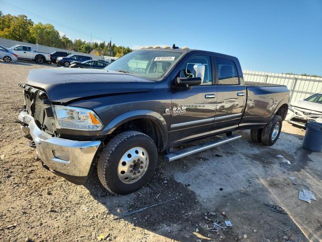 RAM 3500 LARAM 2016 with VIN 3C63RRJL8GG365975 - Photo from auction