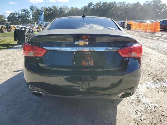 Photo 6 from auction – 2015 CHEVROLET IMPALA LTZ with VIN 2G1165S36F9210214