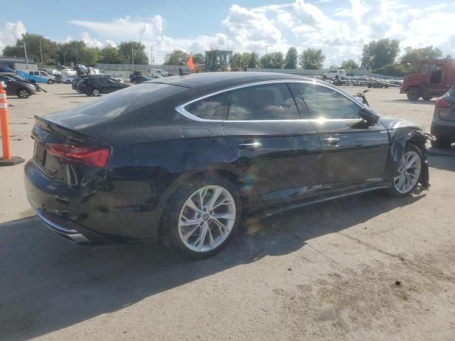 Photo 3 from auction – 2021 AUDI A5 PREMIUM PLUS 40 with VIN WAUCBCF59MA006405