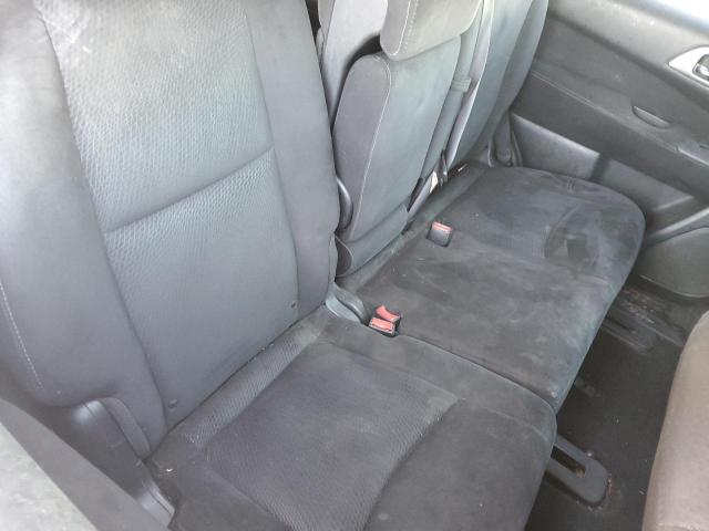 Photo 11 from auction – 2014 NISSAN PATHFINDER with VIN 5N1AR2MN9EC612081