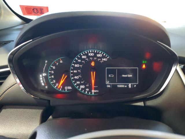 Photo 9 from auction – 2018 CHEVROLET TRAX LS with VIN KL7CJNSB0JB508204