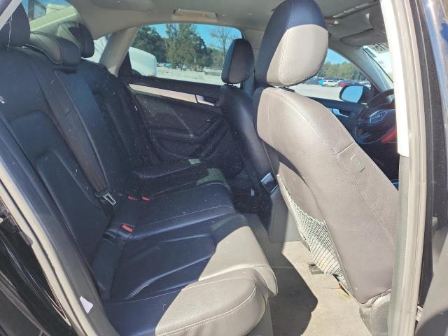 Photo 10 from auction – 2014 AUDI A4 with VIN WAUAFAFL9EA011443