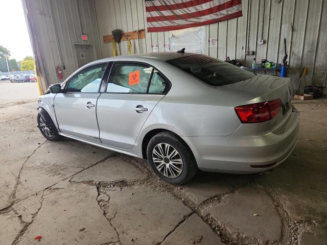 Photo 2 from auction – 2015 VOLKSWAGEN JETTA BASE with VIN 3VW1K7AJ3FM345251
