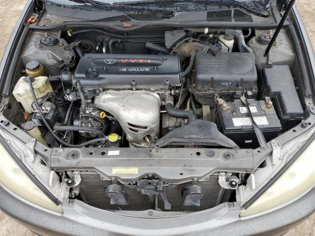 Photo 11 from auction – 2006 TOYOTA CAMRY LE with VIN 4T1BE32K56U672238