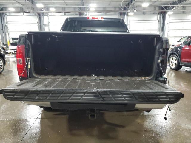 Photo 6 from auction – 2013 CHEVROLET SILVERADO with VIN 3GCPKTE79DG371515