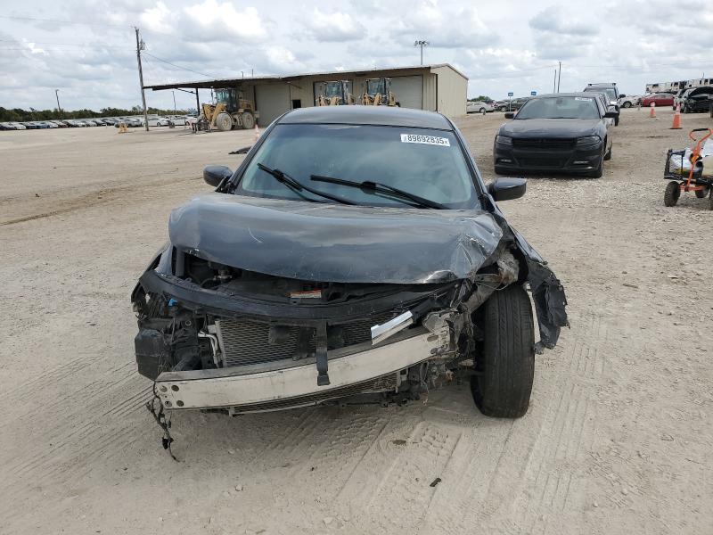 Photo 5 from auction – 2015 NISSAN ALTIMA 2.5 with VIN 1N4AL3AP5FN342750