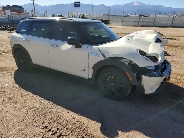 Photo 4 from auction – 2017 MINI COOPER S C with VIN WMWLU5C34H2E83836