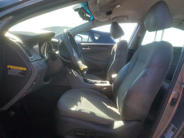 Photo 7 from auction – 2012 HYUNDAI SONATA SE with VIN 5NPEC4AC0CH476639