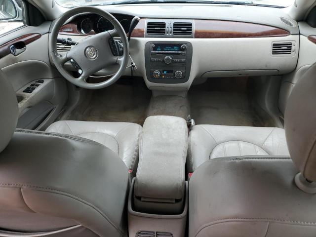 Zdjęcie 8 z aukcji – 2007 BUICK LUCERNE CX z VIN 1G4HD57297U152160