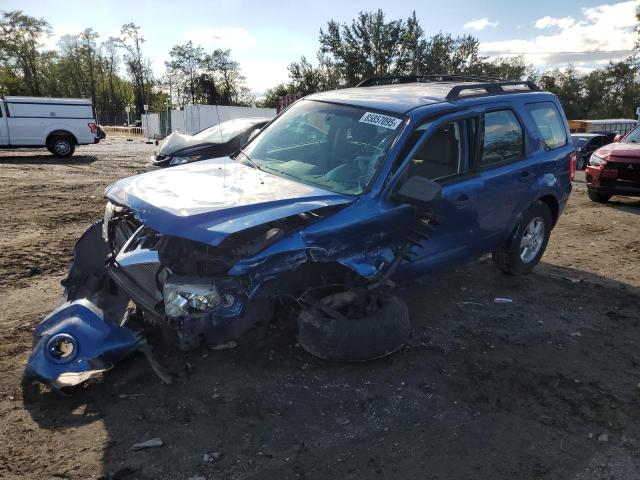 FORD ESCAPE XLS 2011 with VIN 1FMCU0C73BKA25780 - Photo from auction