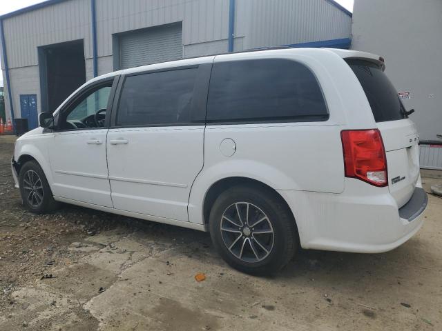 Photo 2 from auction – 2017 DODGE GRAND CARA with VIN 2C4RDGEG0HR746721