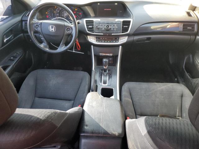 Photo 8 from auction – 2015 HONDA ACCORD with VIN 1HGCR2F58FA102118