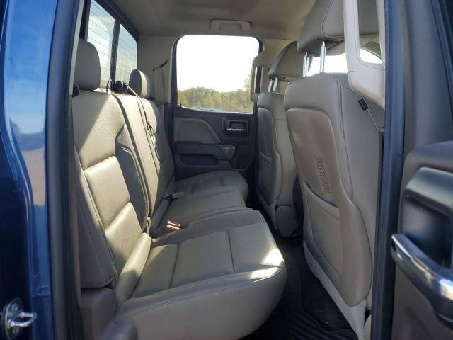 Zdjęcie 10 z aukcji – 2015 GMC SIERRA K15 z VIN 1GTV2VEC5FZ203907