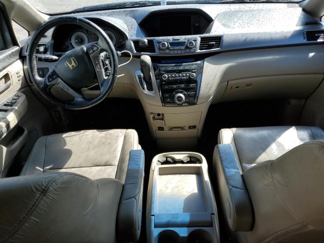 Photo 8 from auction – 2012 HONDA ODYSSEY TO with VIN 5FNRL5H94CB025228