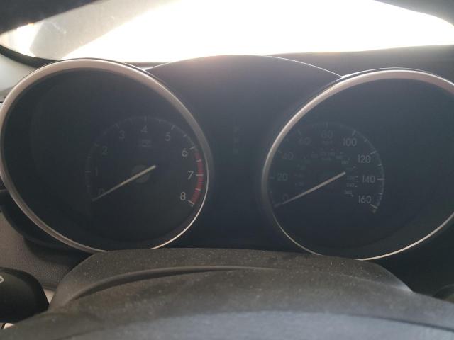 Photo 9 from auction – 2012 MAZDA 3 S with VIN JM1BL1W53C1523892