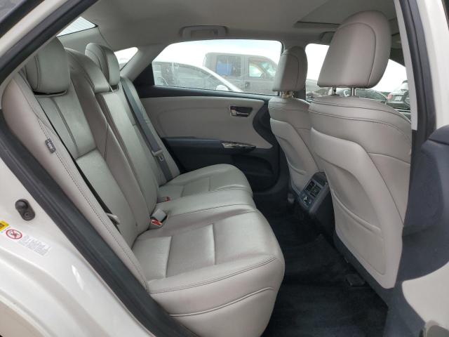 Photo 10 from auction – 2013 TOYOTA AVALON BAS with VIN 4T1BK1EB9DU062879