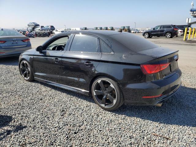Photo 2 from auction – 2016 AUDI A3 PREMIUM with VIN WAUB8GFF3G1060538