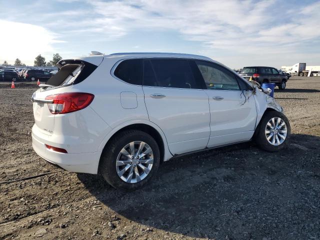 Photo 3 from auction – 2017 BUICK ENVISION E with VIN LRBFXDSA5HD101430