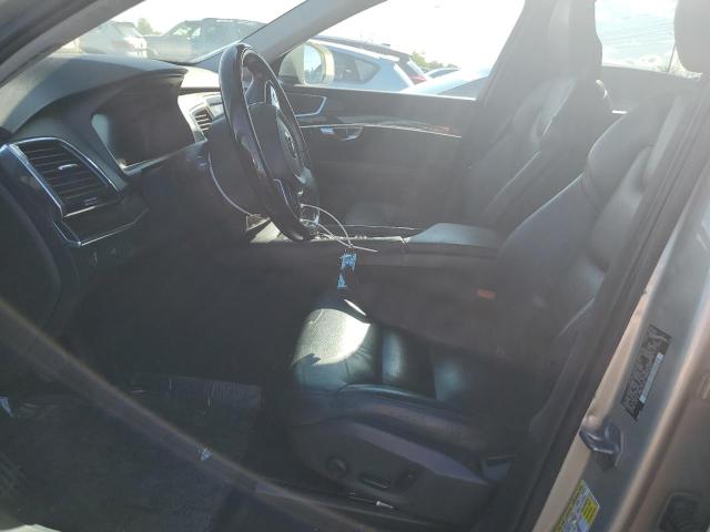 Photo 7 from auction – 2016 VOLVO XC90 T6 with VIN YV4A22PK7G1001505
