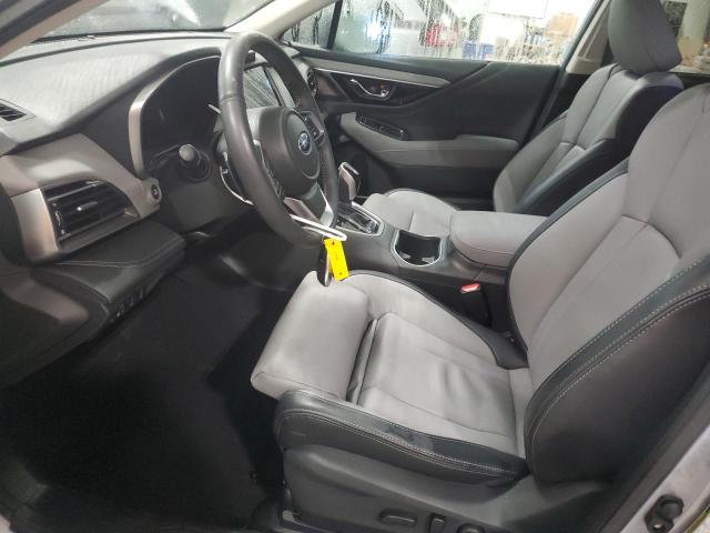 Photo 7 from auction – 2025 SUBARU OUTBACK LI with VIN 4S4BTANC2S3190826