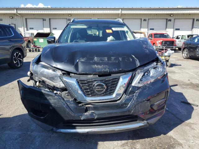 Photo 5 from auction – 2018 NISSAN ROGUE S with VIN 5N1AT2MT9JC766820