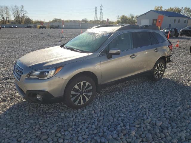 SUBARU OUTBACK 3. 2017 with VIN 4S4BSEKC4H3431695 - Photo from auction