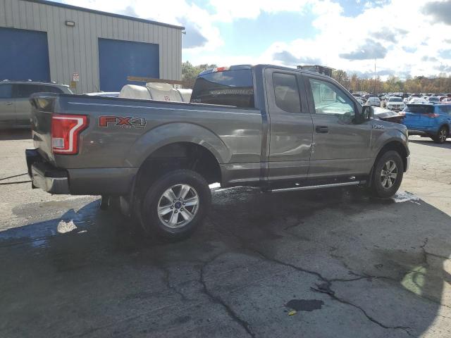 صورة رقم 3 من المزاد - 2015 FORD F150 SUPER مع VIN 1FTFX1EF2FKF20805