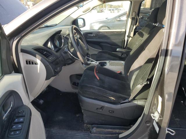 Photo 7 from auction – 2016 DODGE GRAND CARA with VIN 2C4RDGCG3GR169877