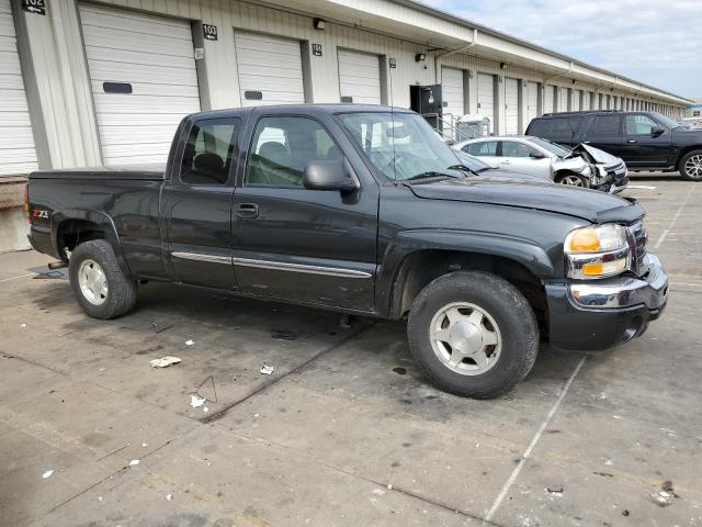 Photo 4 from auction – 2004 GMC NEW SIERRA with VIN 2GTEK19T641208008