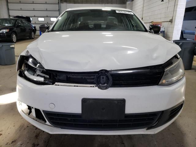 Photo 5 from auction – 2014 VOLKSWAGEN JETTA BASE with VIN 3VW2K7AJ2EM233043