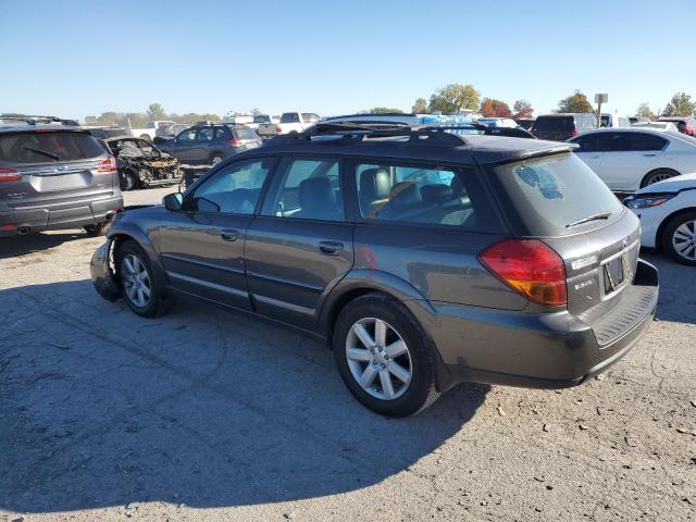 Photo 2 from auction – 2007 SUBARU OUTBACK OU with VIN 4S4BP62C377324944