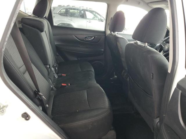 Photo 10 from auction – 2017 NISSAN ROGUE S with VIN KNMAT2MT4HP608716