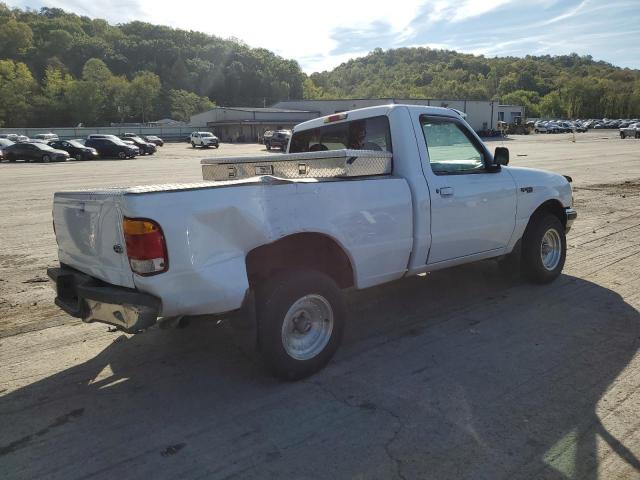 Photo 3 from auction – 1998 FORD RANGER with VIN 1FTYR10U8WUC88000