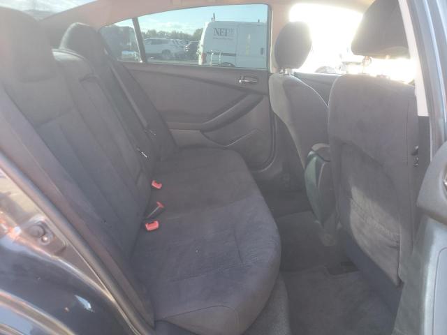 Photo 10 from auction – 2012 NISSAN ALTIMA BAS with VIN 1N4AL2AP8CC135934