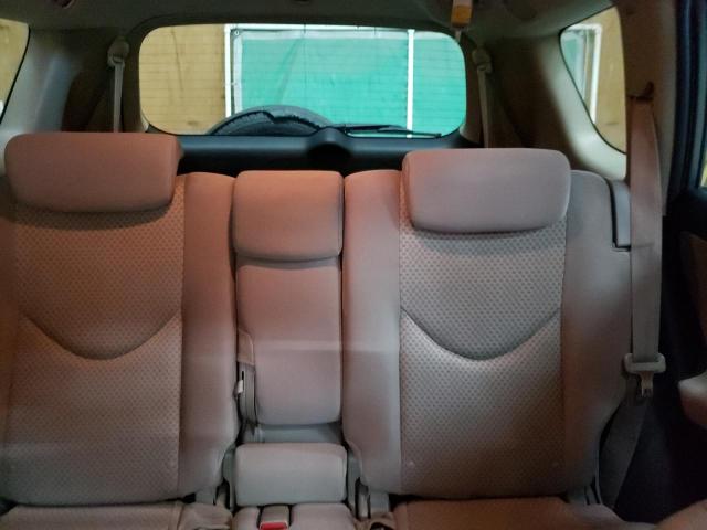 Photo 10 from auction – 2008 TOYOTA RAV4 with VIN JTMBD35V985157141