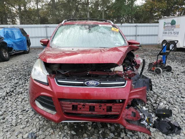 Photo 5 from auction – 2015 FORD ESCAPE TIT with VIN 1FMCU9J90FUC18746