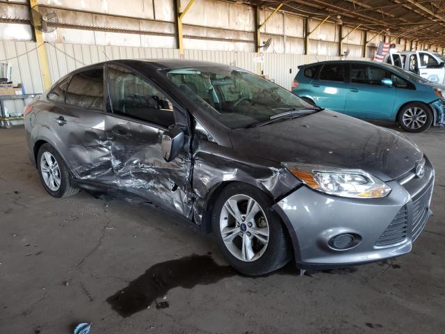 Photo 4 from auction – 2014 FORD FOCUS SE with VIN 1FADP3F23EL432598